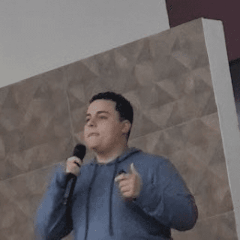 Foto de perfil de Murilo Monção Oliveira